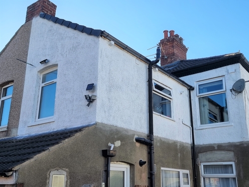 Stanley Street, Grimsby